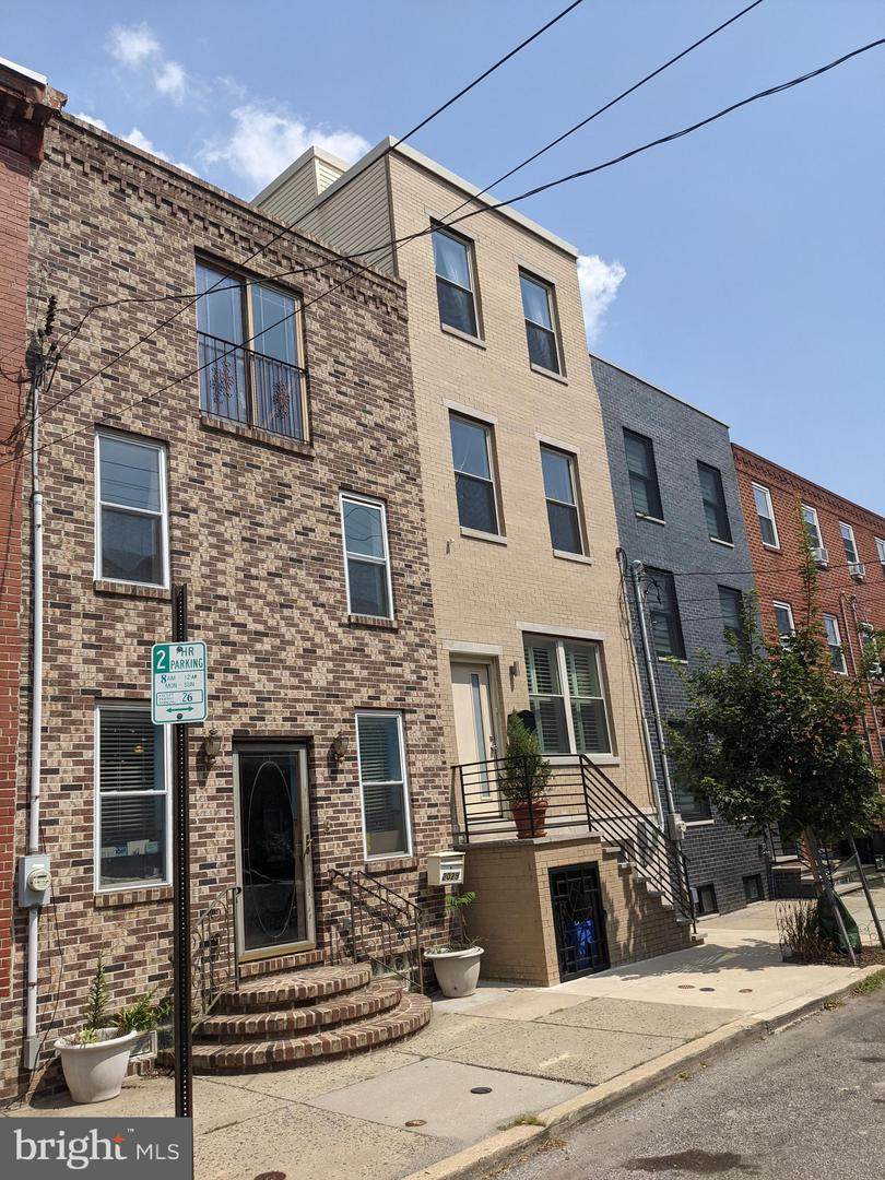 2029 Ellsworth Street - Photo 1