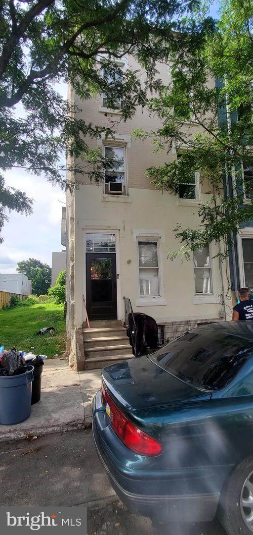 612 Norris Street - Photo 1