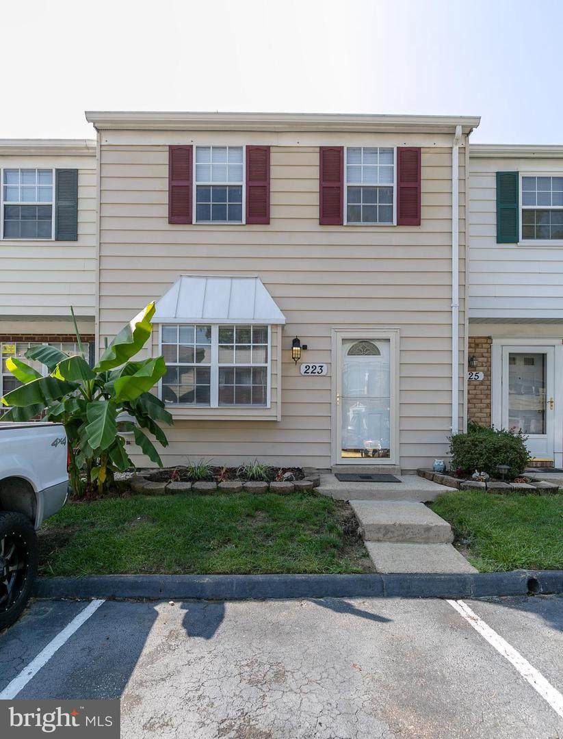 223 Candle Light Lane - Photo 1