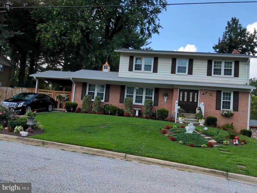 6001 Purdun Drive - Photo 1