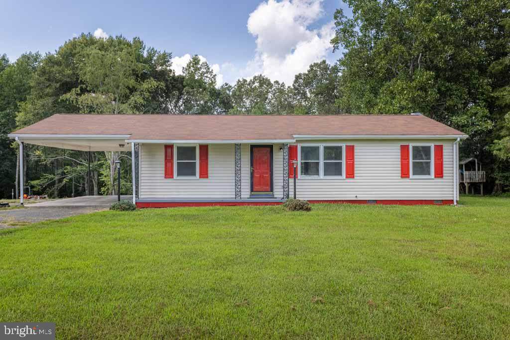 6817 Courthouse Road - Photo 1