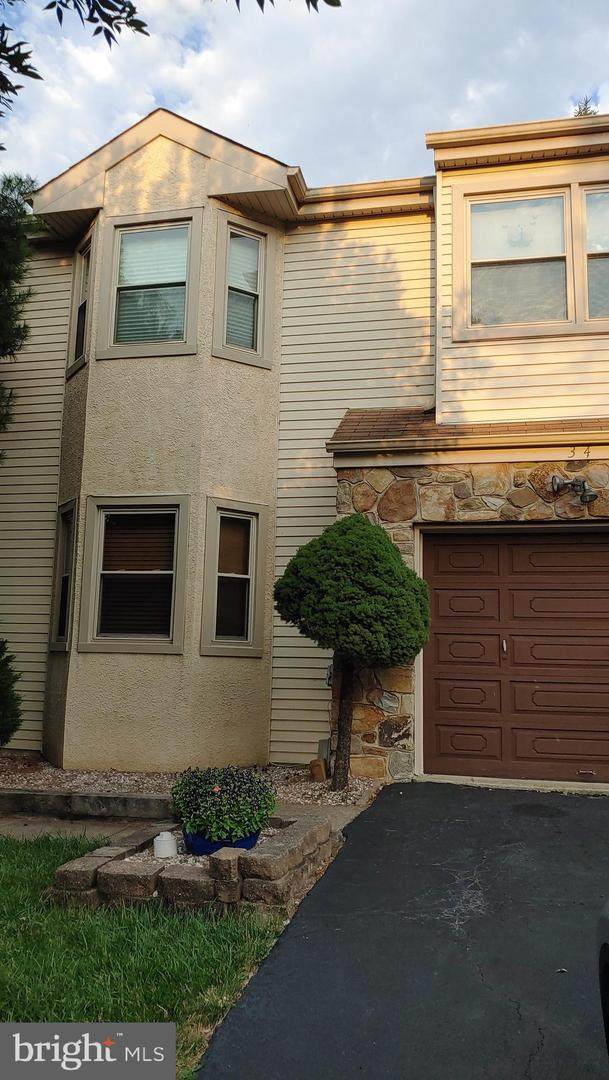 34 Bellwood Drive - Photo 1