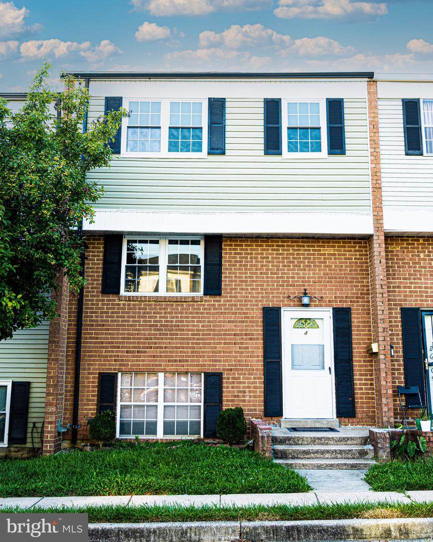 4 Sharrow Court - Photo 1