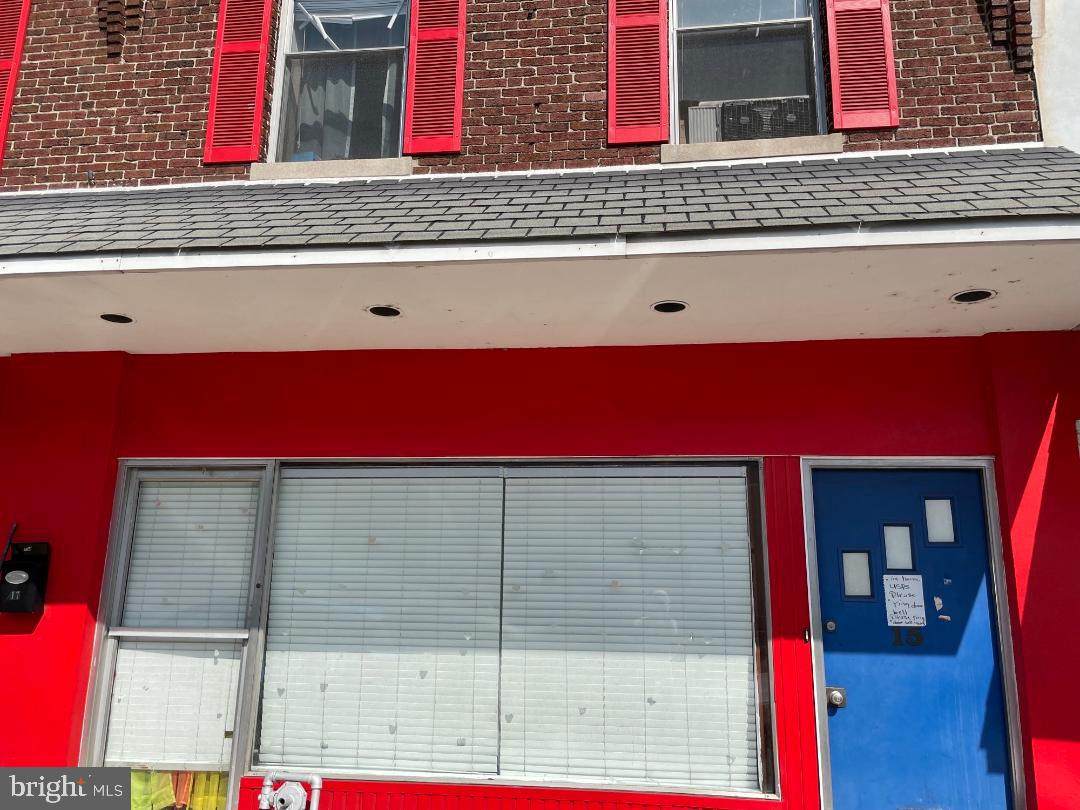 15-17 Chester Pike - Photo 1