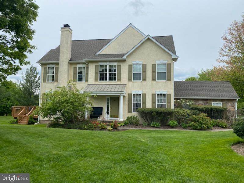 1117 Henley Court - Photo 1