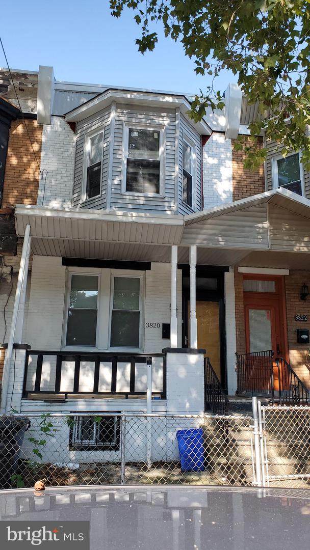 3820 Park Avenue - Photo 1