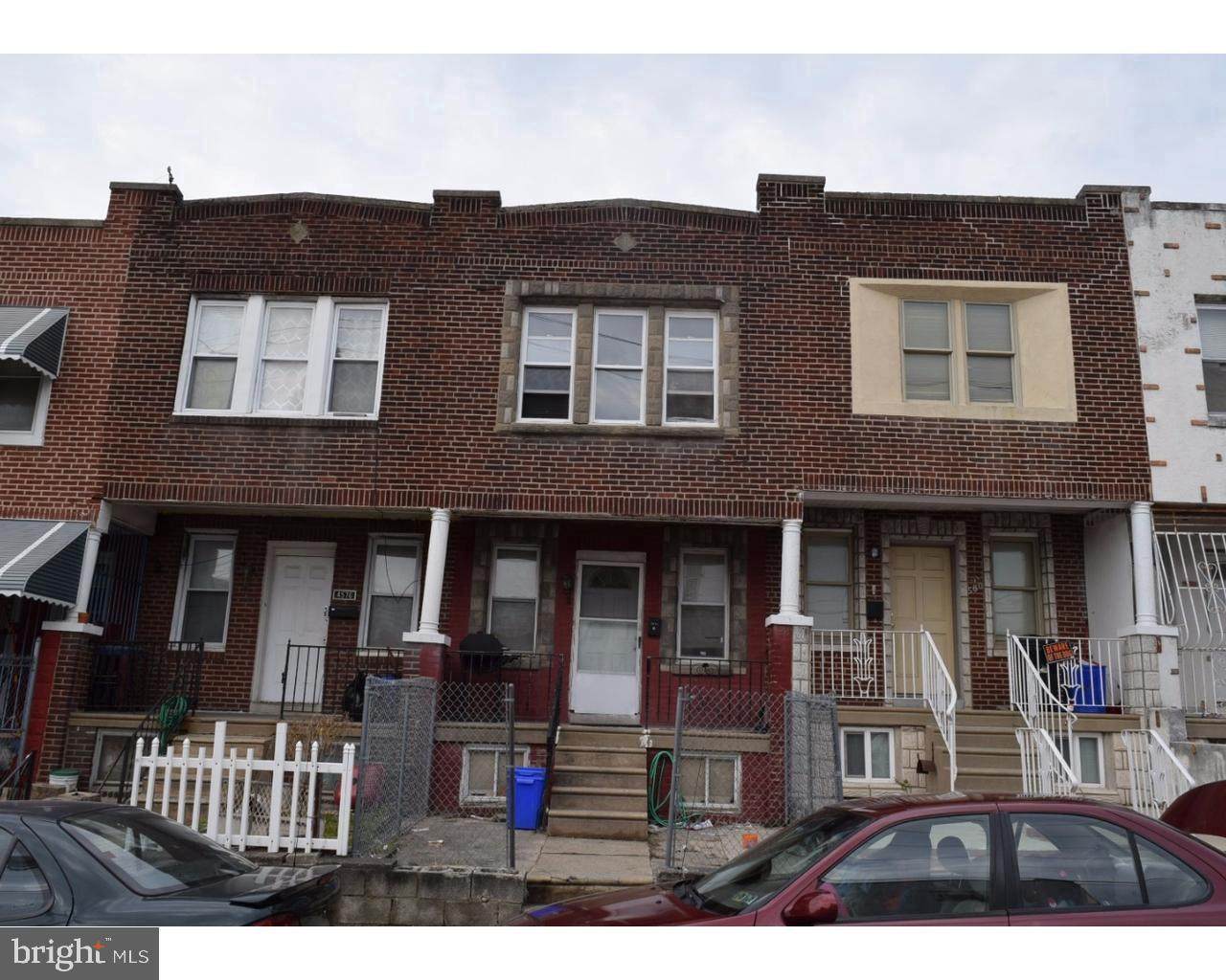 4578 Palethorp Street - Photo 1