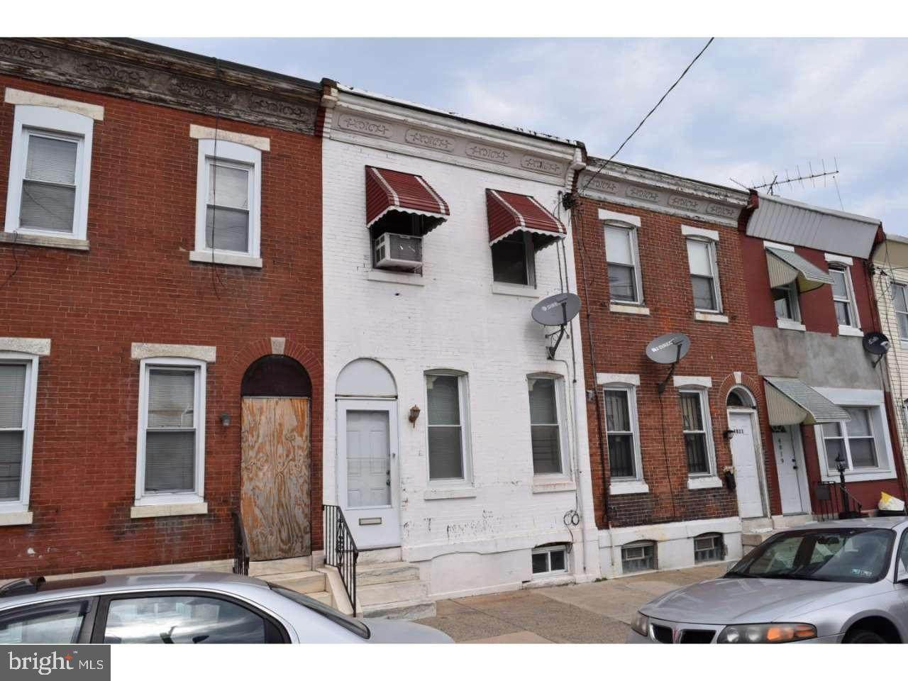 4823 Parrish Street - Photo 1