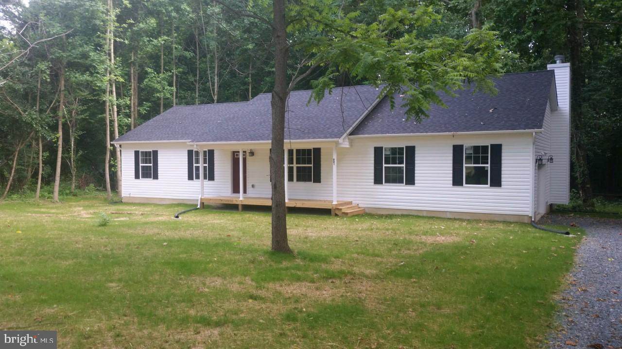 0 Lake Road - Photo 1