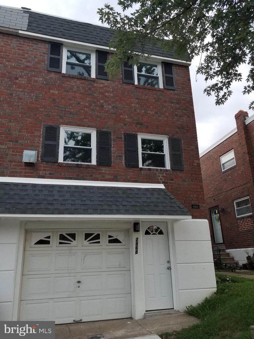 2868 Welsh Road - Photo 1