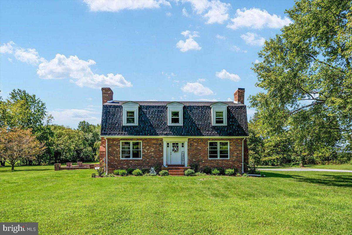 807 Dulin Clark Road - Photo 1