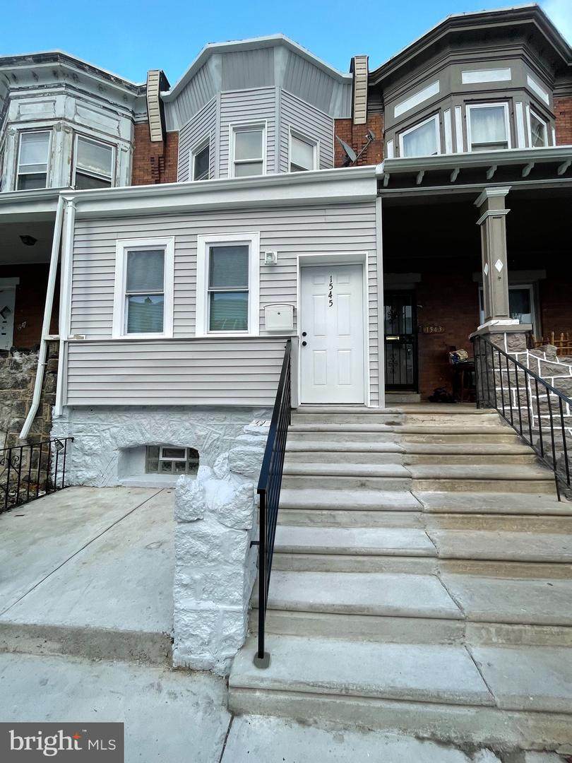 1545 Alden Street - Photo 1
