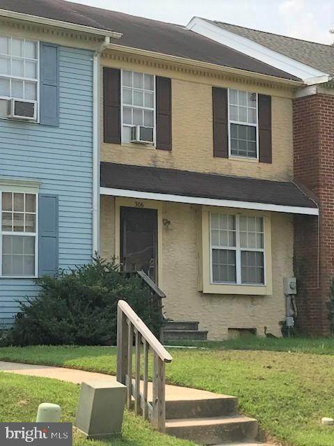 306 Cold Spring Place - Photo 1