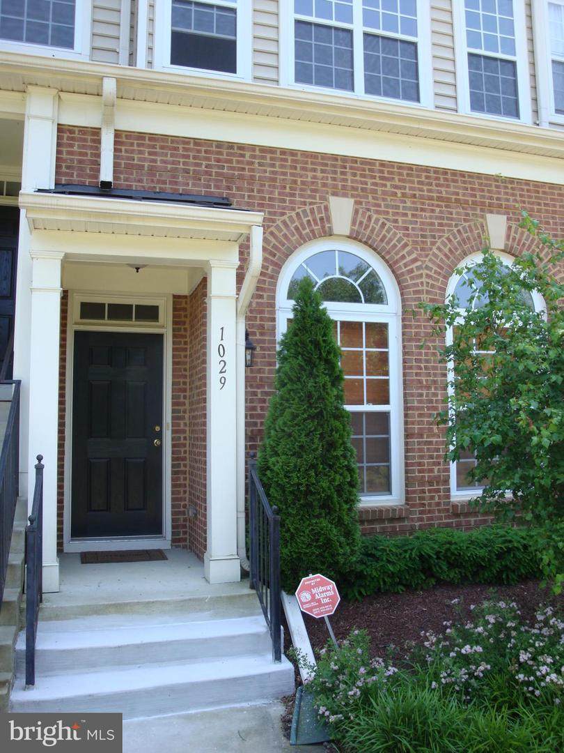 1029 Treeland Way - Photo 1