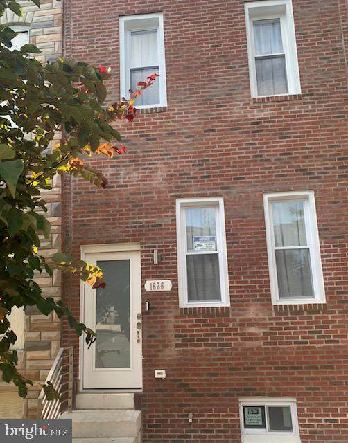 1626 Oliver Street - Photo 1
