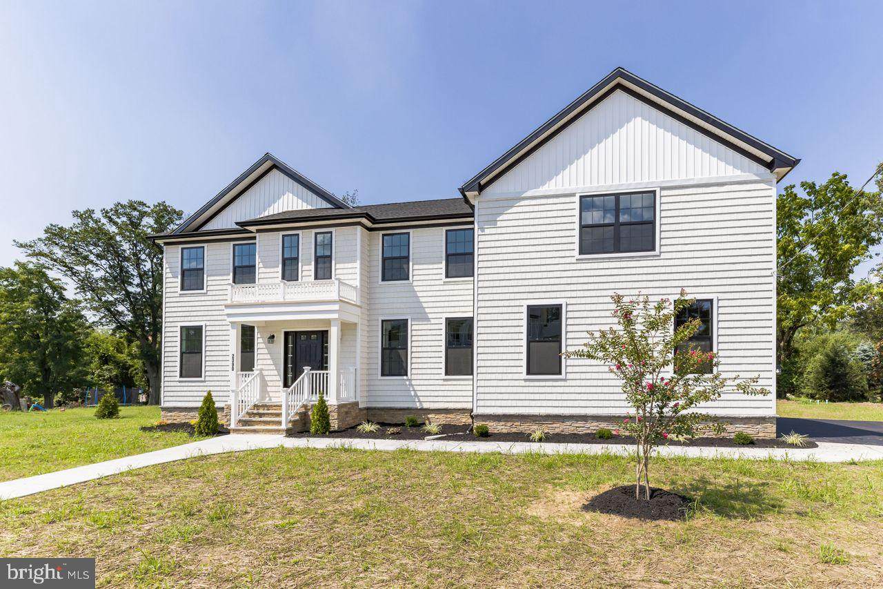 2390 Church Road - Photo 1