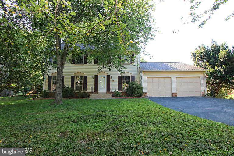 8208 Gainsborough Court - Photo 1