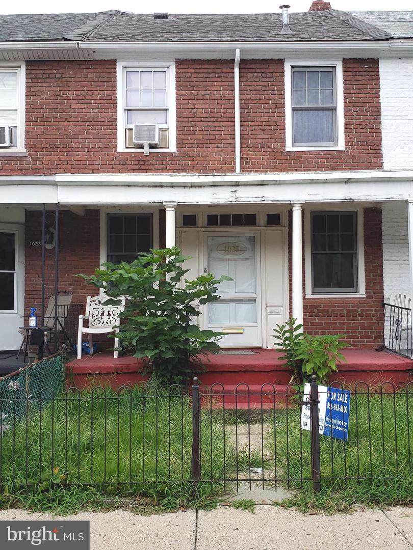 1025 Monitor Road - Photo 1