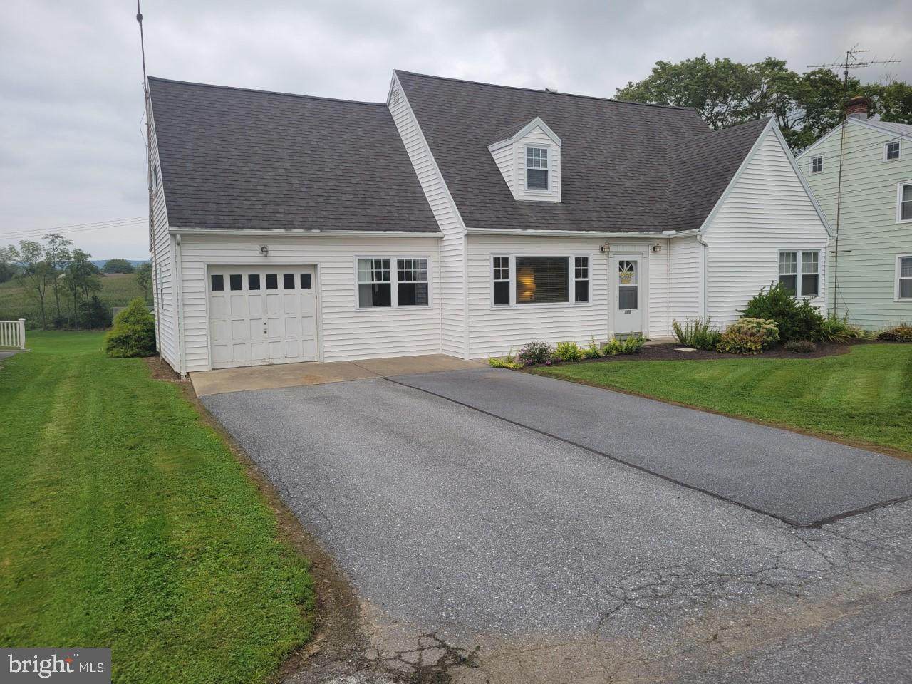 505 Shirksville Road - Photo 1