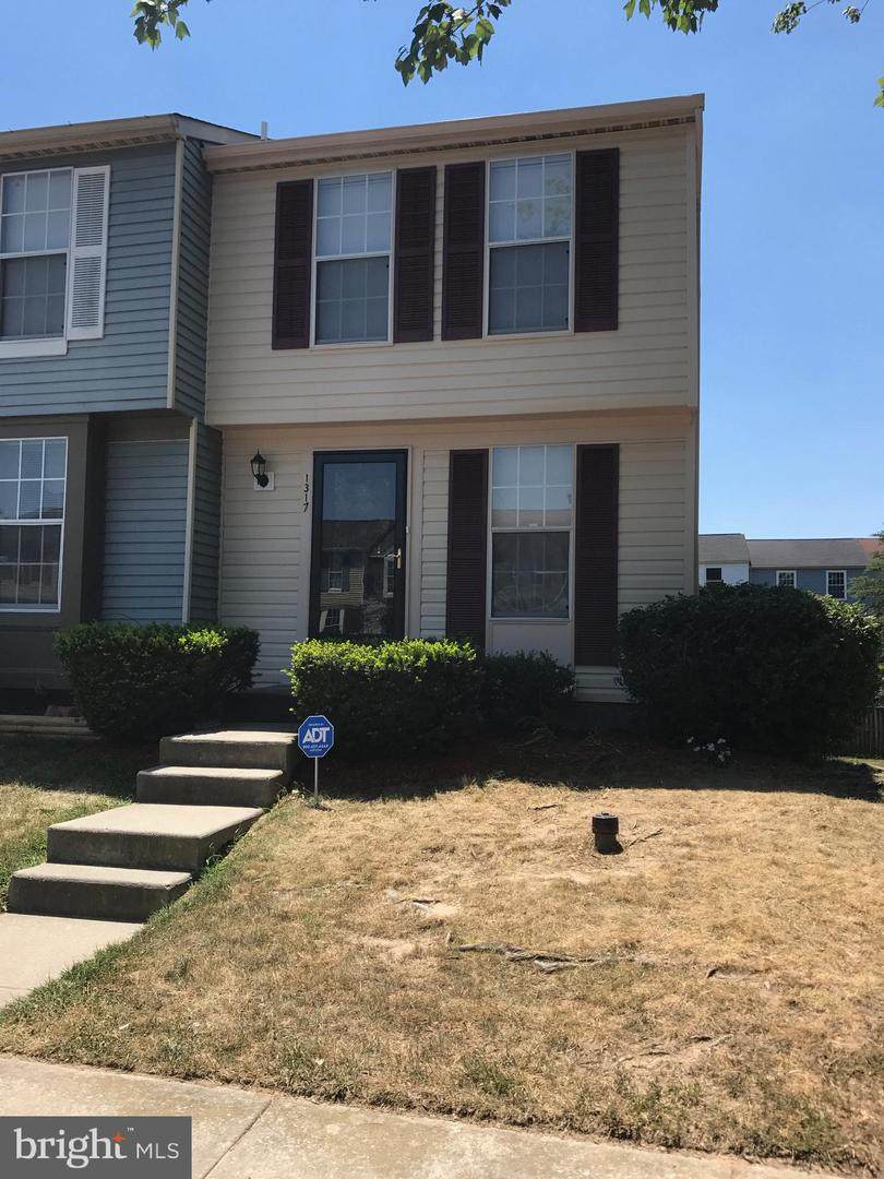 1317 Acorn Ridge Court - Photo 1