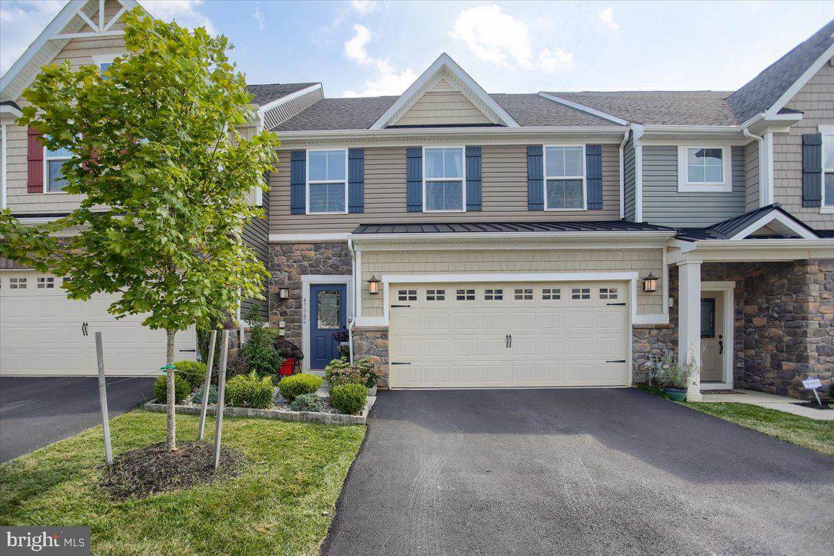 4738 Rafi Road - Photo 1