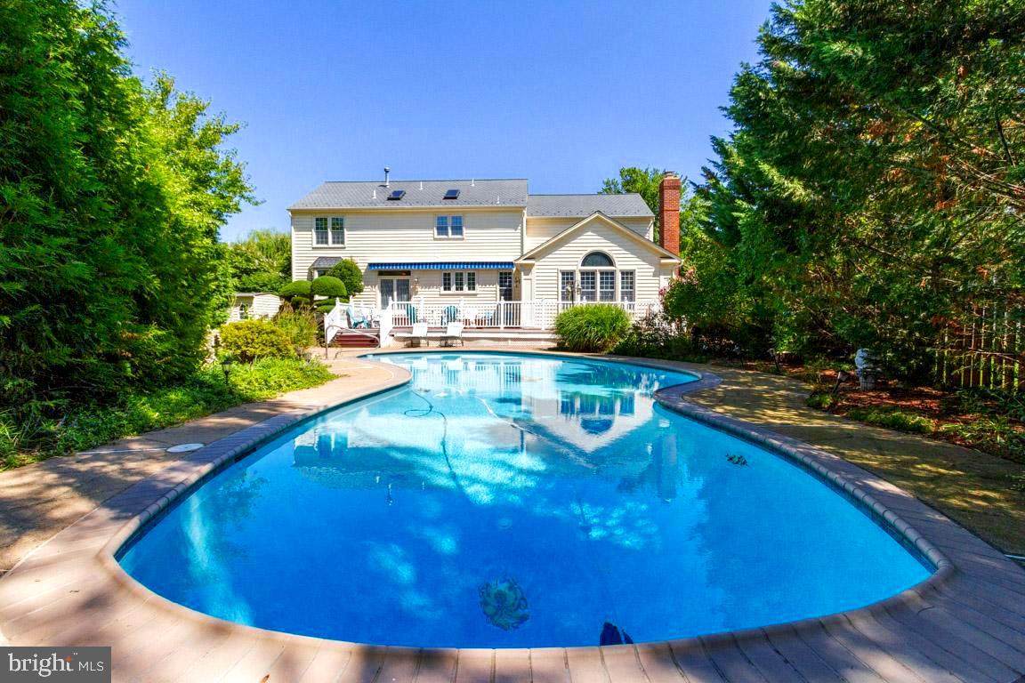 9606 Mercedes Drive - Photo 1