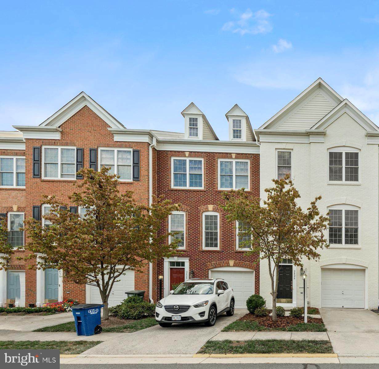 2426 Terra Cotta Circle - Photo 1