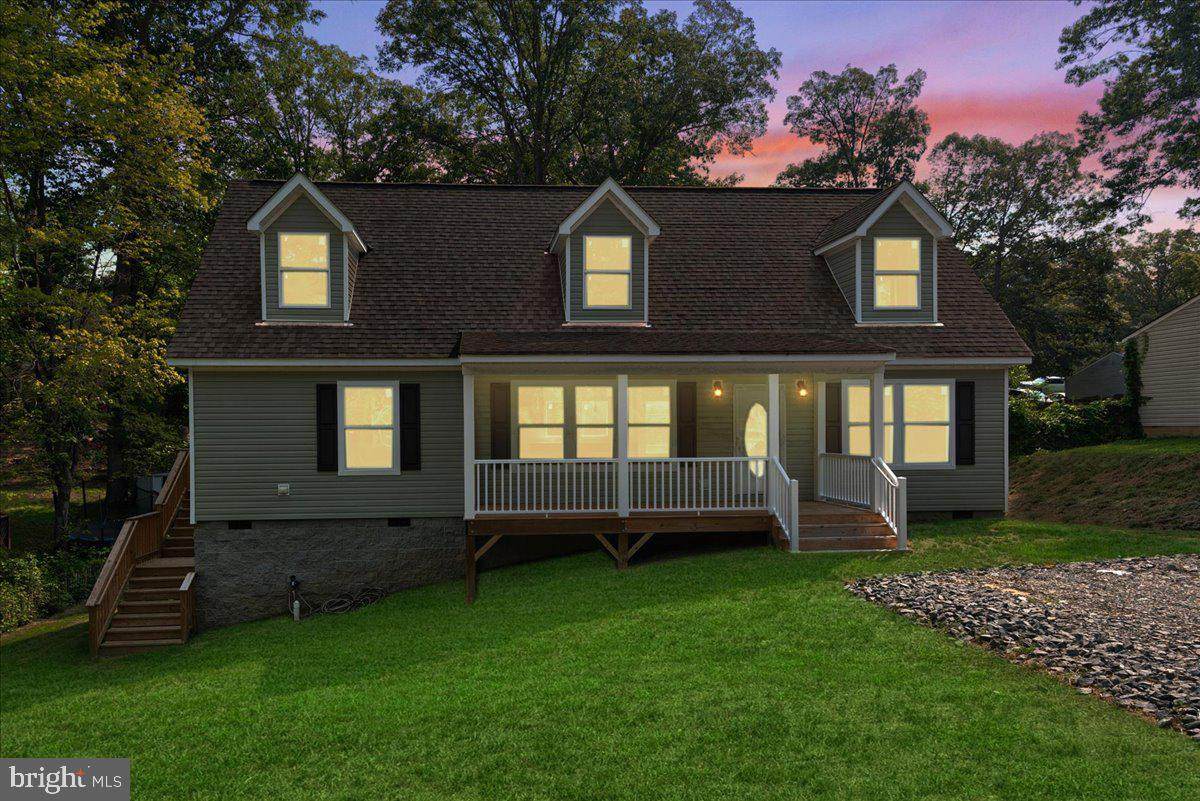 22 Willow Branch Place - Photo 1
