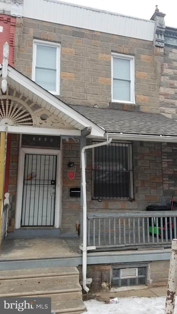 3348 Sydenham Street - Photo 1