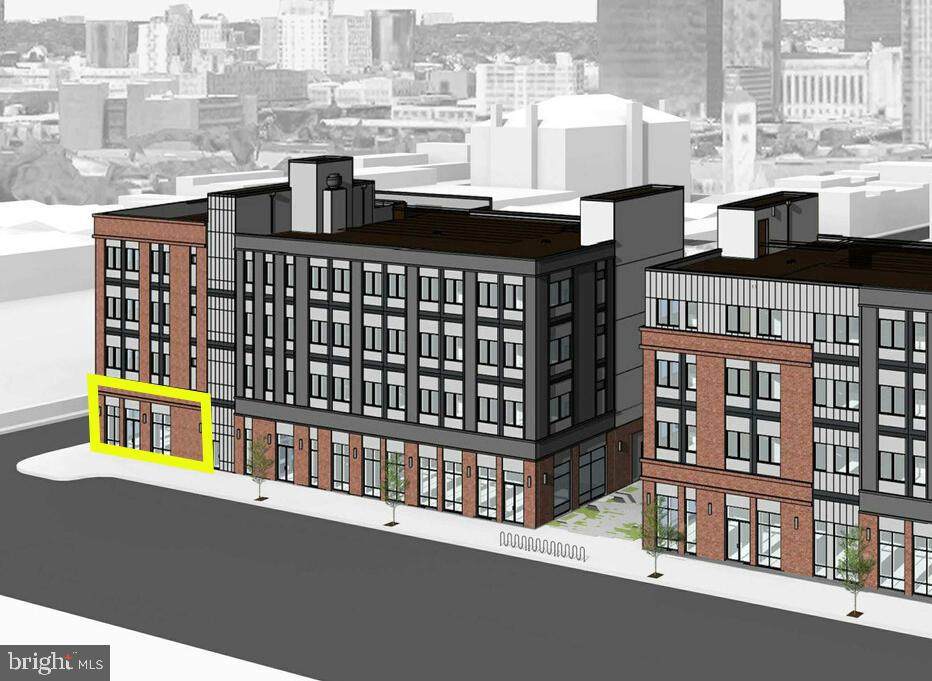 2201 Washington Avenue - Photo 1