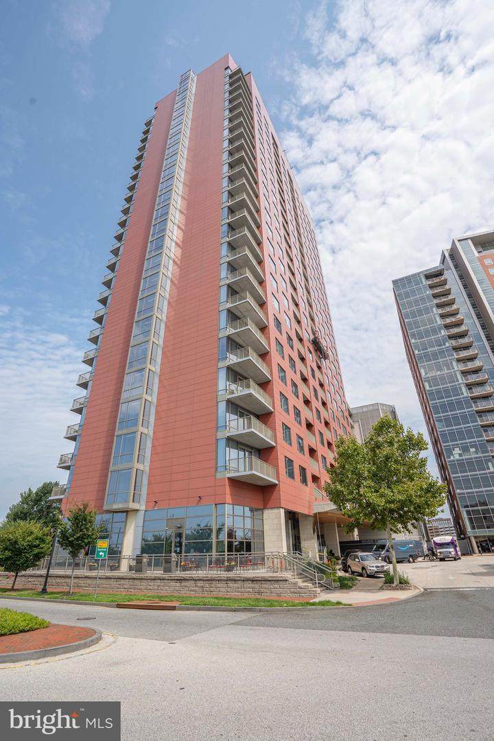 105-UNIT Christina Landing Drive - Photo 1