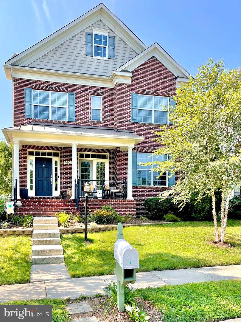14041 Indigo Bunting Court - Photo 1