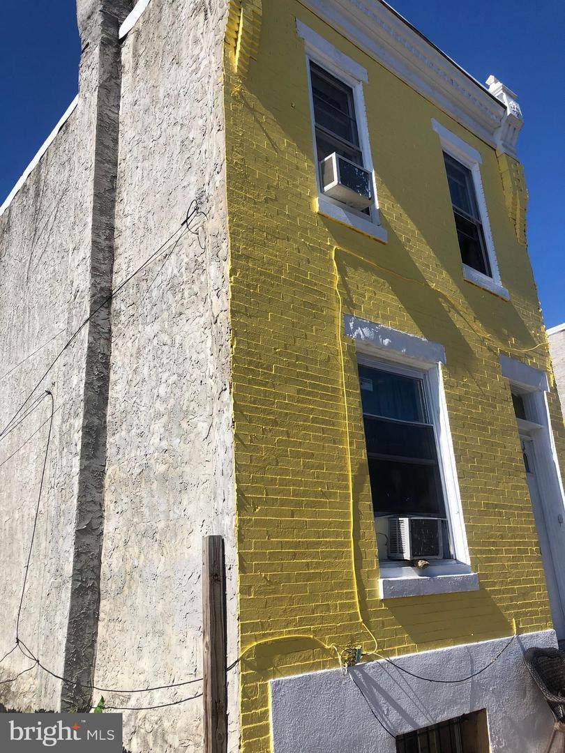 1216 Venango Street - Photo 1