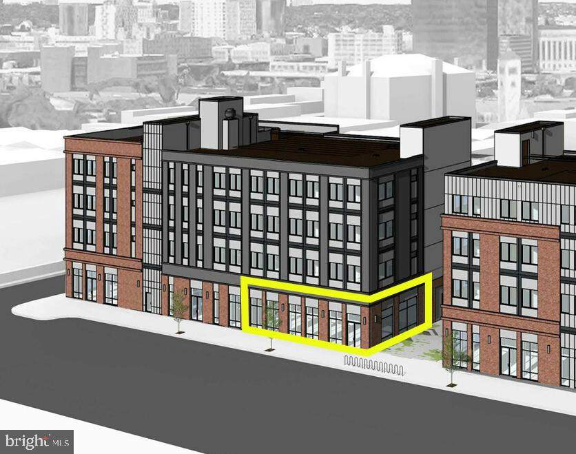 2201 Washington Avenue - Photo 1