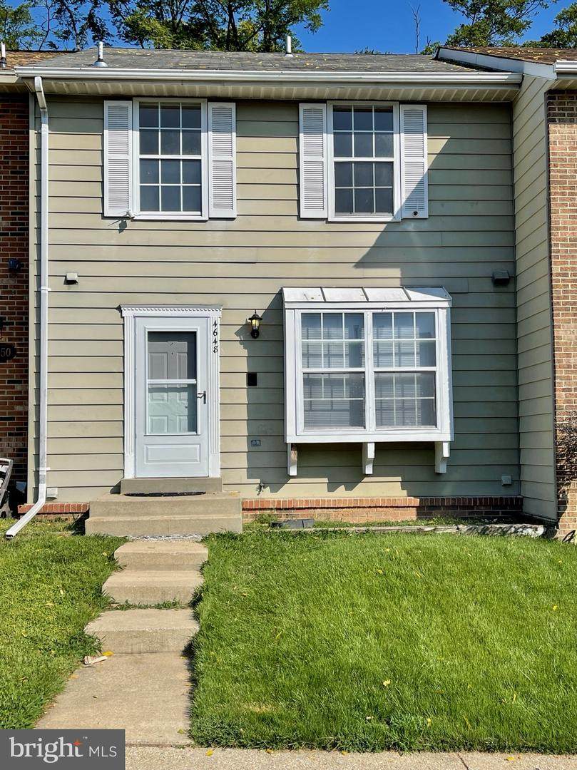 4648 Woodway Place - Photo 1