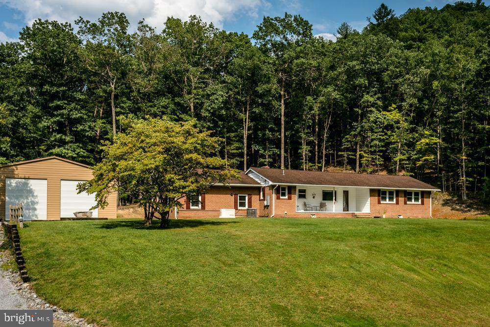 16144 Bergton Road - Photo 1
