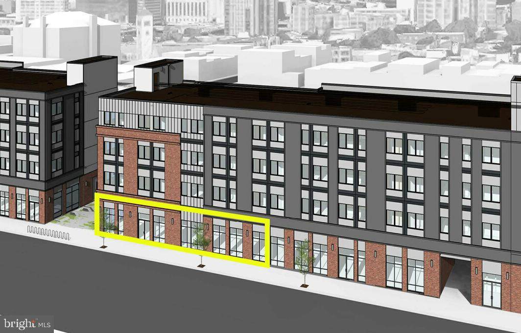 2201 Washington Avenue - Photo 1