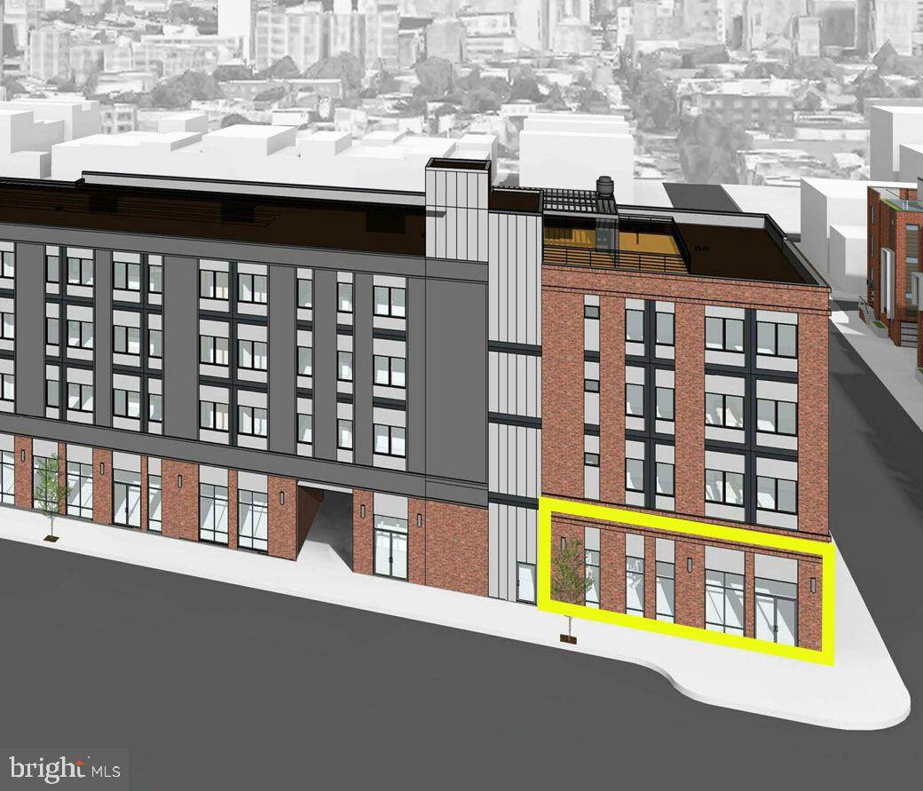 2201 Washington Avenue - Photo 1
