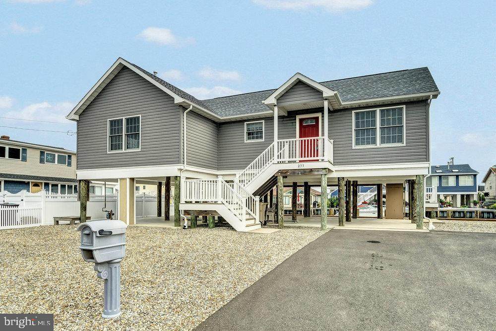 233 Longview Drive - Photo 1
