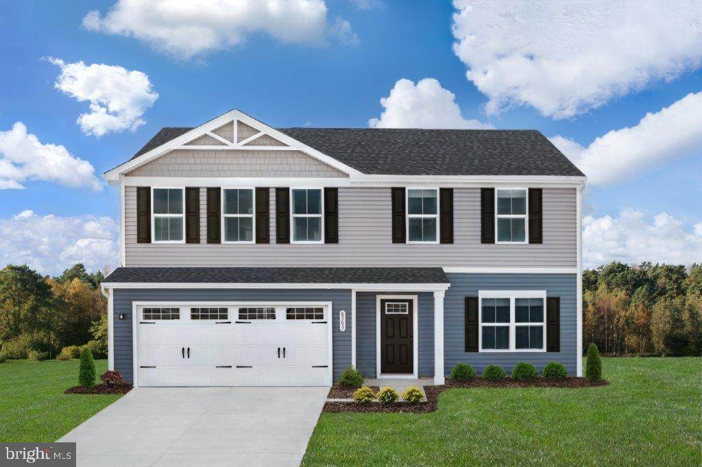 11 Sequoia Place - Photo 1