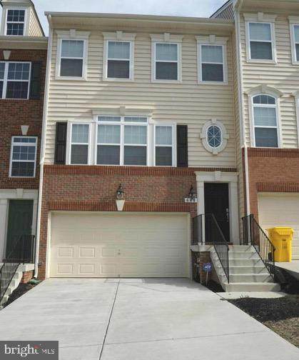 668 Highland Farms Circle - Photo 1