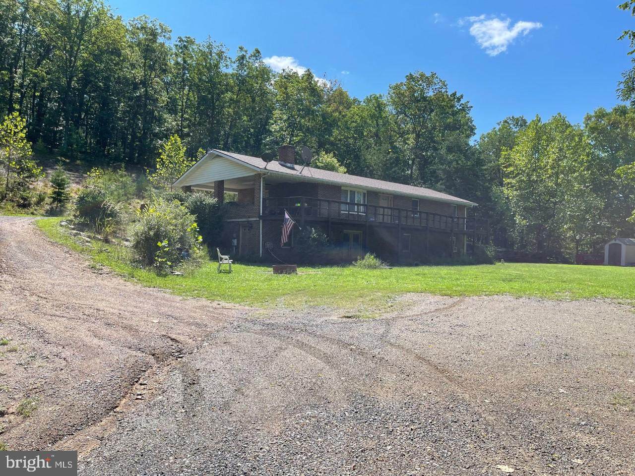 11075 South Branch River Road - Photo 1