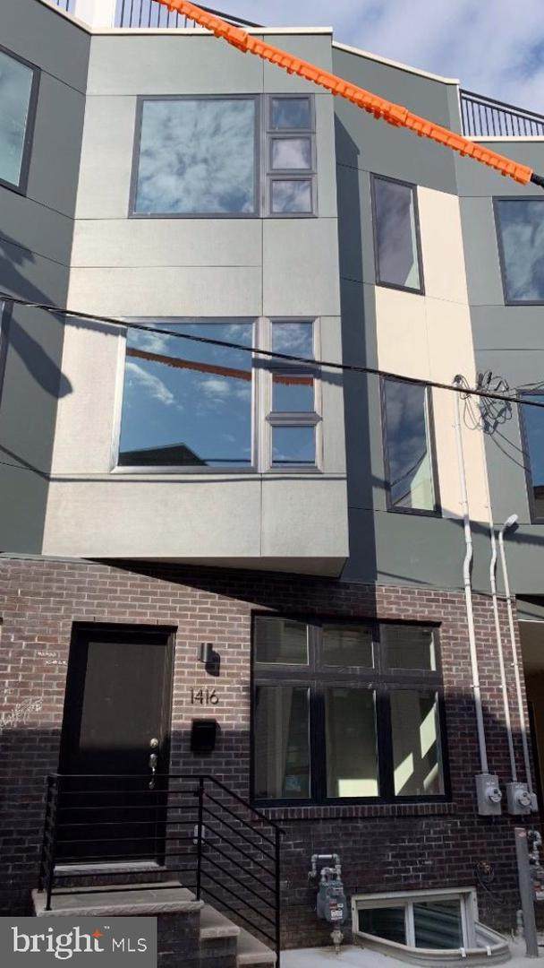 1414 Hope Street - Photo 1