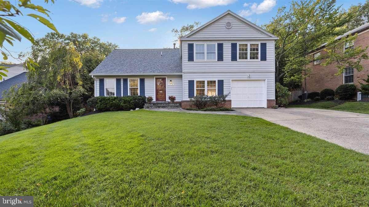 2405 Stratton Drive - Photo 1