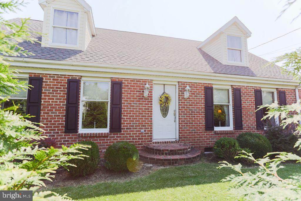 14216 Cumberland Hwy - Photo 1