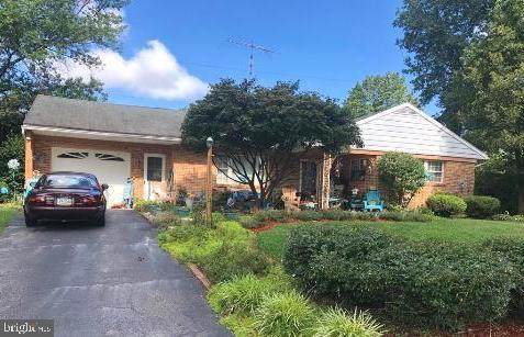2331 Breezewood Road - Photo 1
