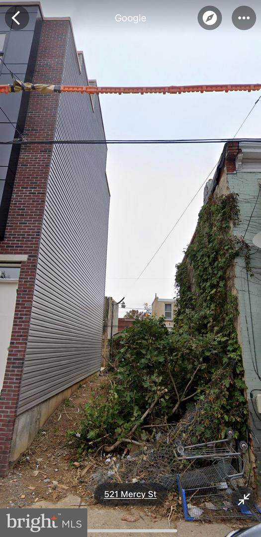 521 Mercy Street - Photo 1