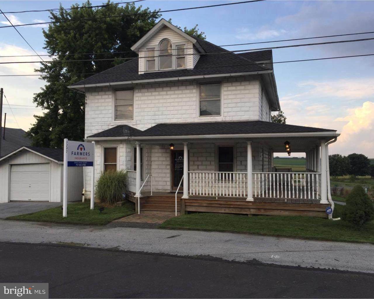 5297 Lincoln Highway - Photo 1
