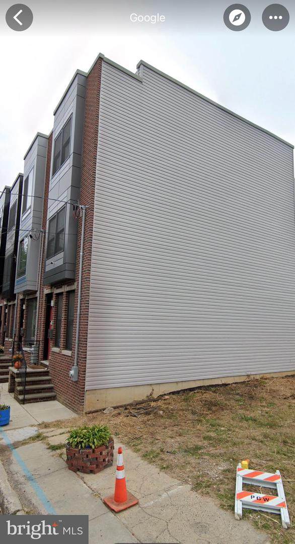 528 Mercy Street - Photo 1