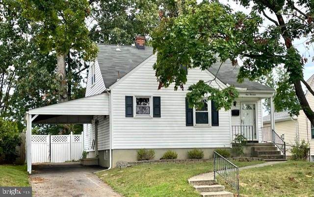 114 Northwood - Photo 1